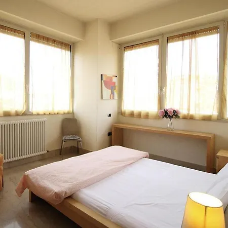 Holiday Flat - Ila02301-p Apartman *