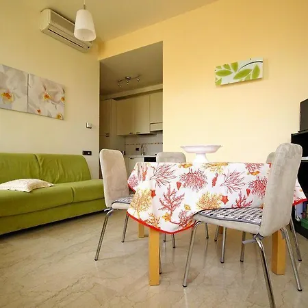 Holiday Flat - Ila02301-p Apartman Róma