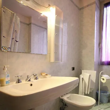 Holiday Flat - Ila02301-p Apartman *